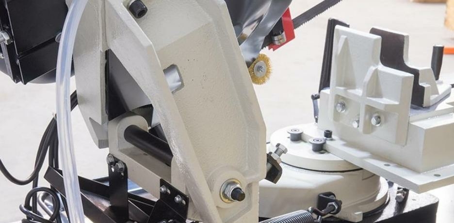 Станок ленточнопильный Stalex SBS-205 (12010205)