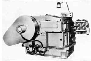 АА1617 - Автоматы холодновысадочные гаечные