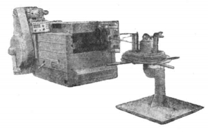 АА1818 - Автоматы холодновысадочные гаечные