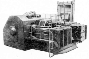 АА1824 - Автоматы холодновысадочные гаечные