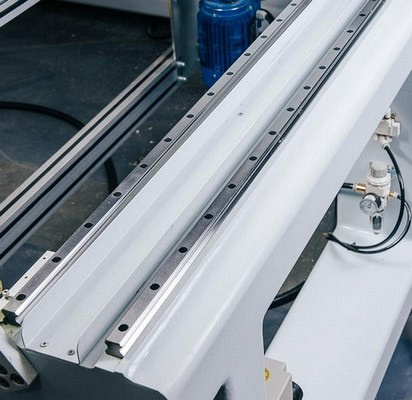 Автоматизированная сверлильно-присадочная ячейка Excitech DRILLING CELL 2 IN 1