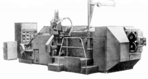 АБ1922 - Автоматы холодновысадочные стержневые
