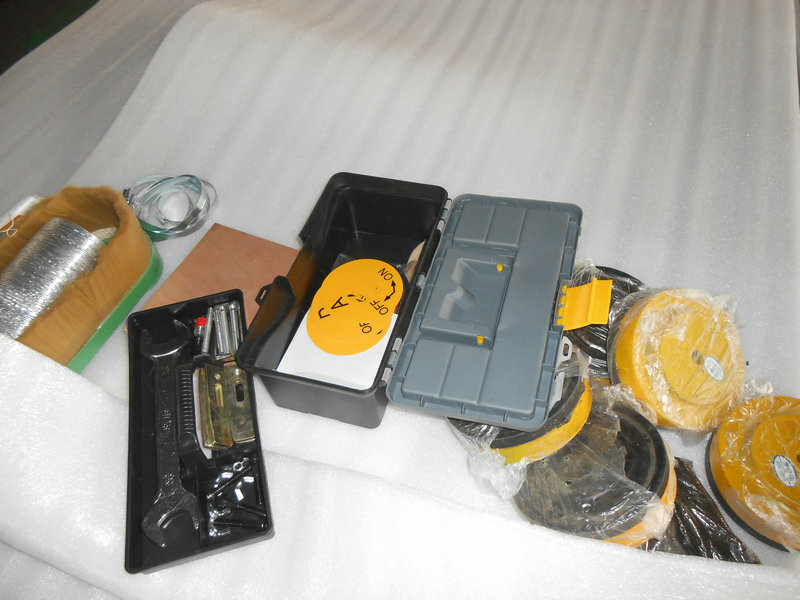 Фрезерно-гравировальный станок с чпу WoodTec TOP POINT K-45