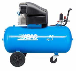 Поршневой масляный компрессор Abac Estoril L30P