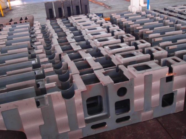 Четырехсторонний продольно-фрезерный станок QUADRO 421 BIG