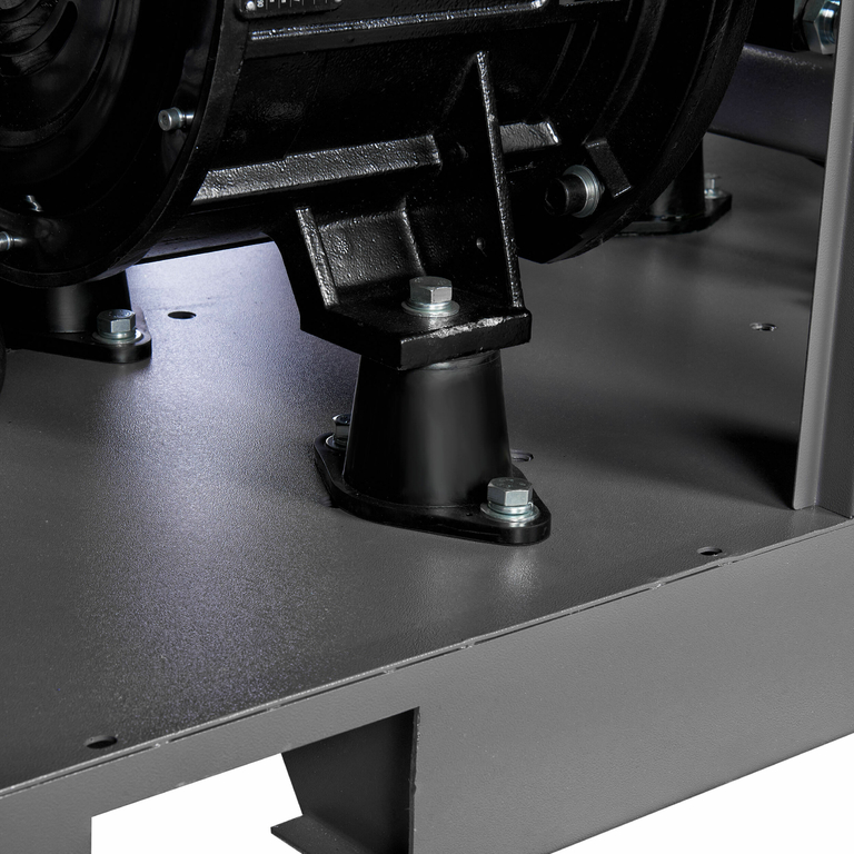 Винтовой компрессор Master Blast EC-50 VSD (электрический)