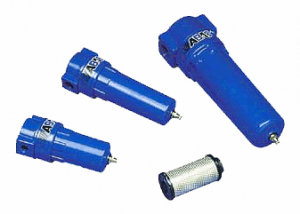 Фильтр Abac ACF 800