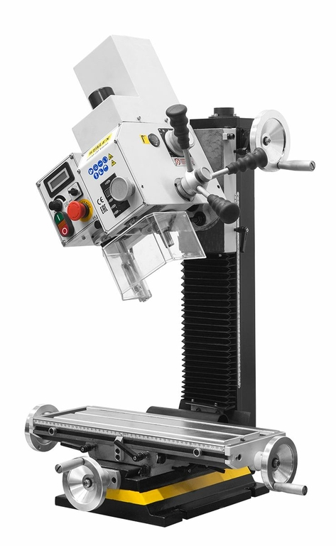 Фрезерно сверлильный станок Stalex SBM 20