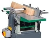 Фуговально-рейсмусовый станок HolzStar ADH 260