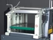 Фуговально-рейсмусовый станок HolzStar ADH 260