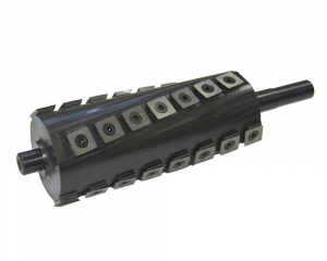 BELMASH Helical 152  Вал строгальный (RA027A)