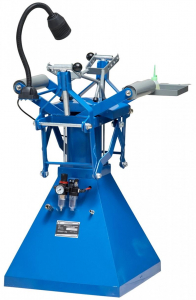 Пневматический напольный борторасширитель Nordberg D2P