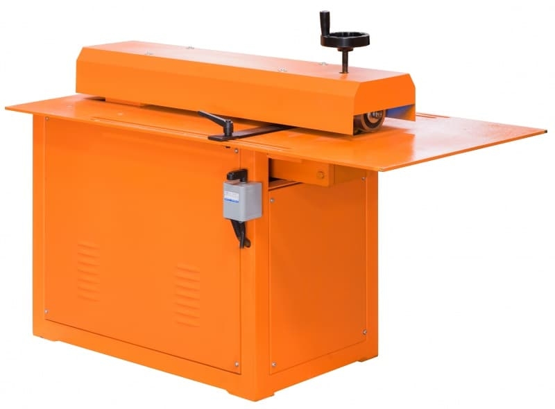 Stalex SBLQ-15 - станок для продольной резки и отбортовки sta100896