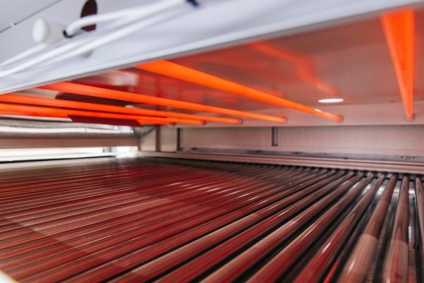 ИК-сушильный тоннель PURETE-L1613