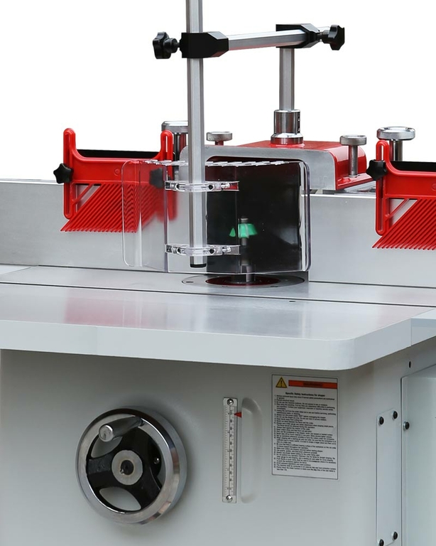 Фрезерный станок HARVEY HW303E DELUXE (3 кВт; 380 В) (S037A)