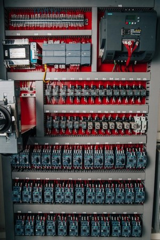 Четырехсторонний продольно-фрезерный станок QUADRO 512 GH