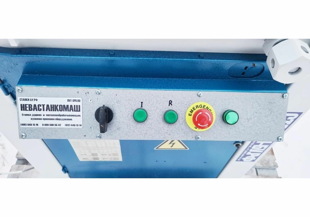 Гибочный станок для арматуры АГ-40М б/у