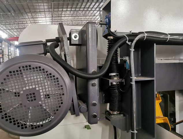 Станок ленточно-делительный EcoWood-102P