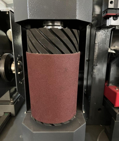 5-осевой токарный центр с ЧПУ Beaver Future