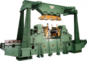 АК-2,2 -0,5 - Автоматы кузнечно-прессовые разные