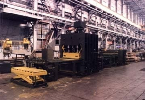 АКД4940 - Комплексы гидравлических прессов