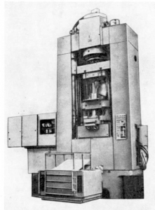 АКДА1240 - Комплексы гидравлических прессов