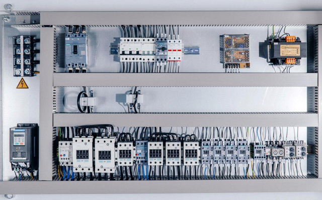 Двусторонний калибровально-шлифовальный станок Beaver SR-RP 1300 HEAVY