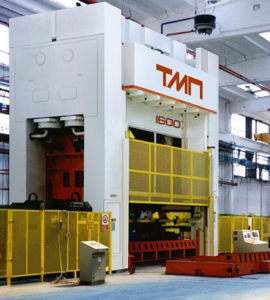 АКД0531.01 - Комплексы гидравлических прессов