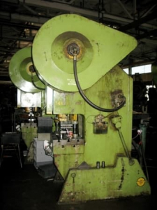 АККЕ2130.31 - Комплексы механических прессов