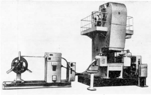 АККМ2134А.31 - Комплексы механических прессов