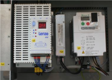 Шлифовально-калибровальные станки со строгальным валом ALTESA Leviga Nova FRC