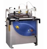 Сверлильно-присадочный станок Vitap ALFA 27