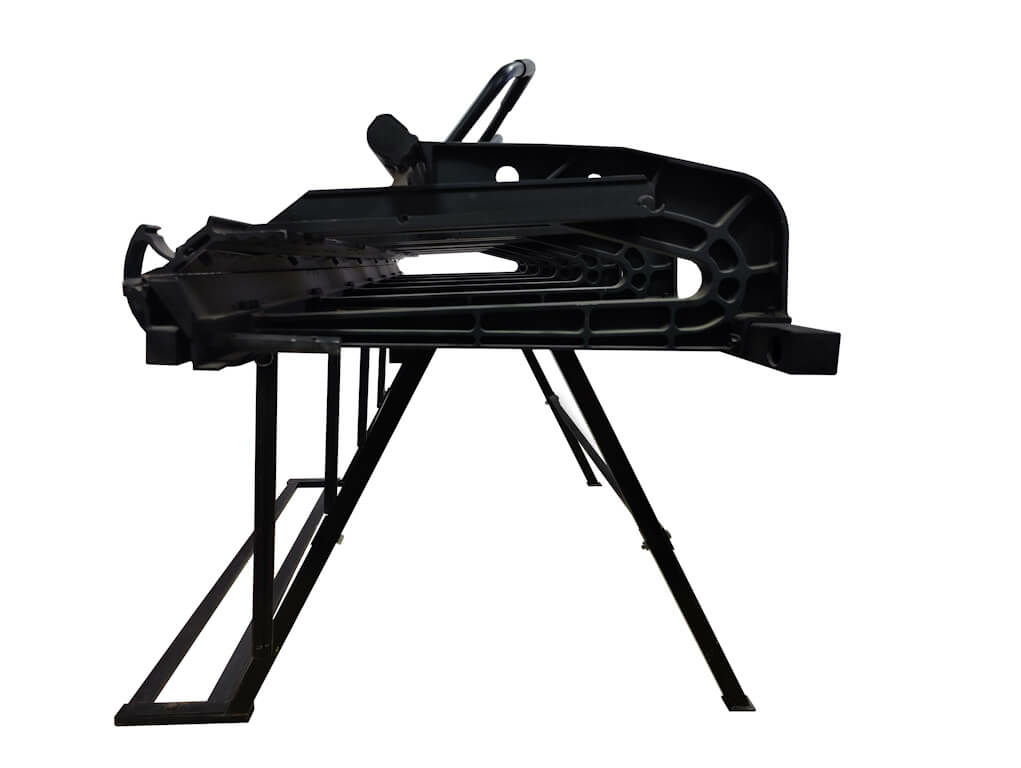 Ручной листогиб Metal Master ALUBENDER 2200