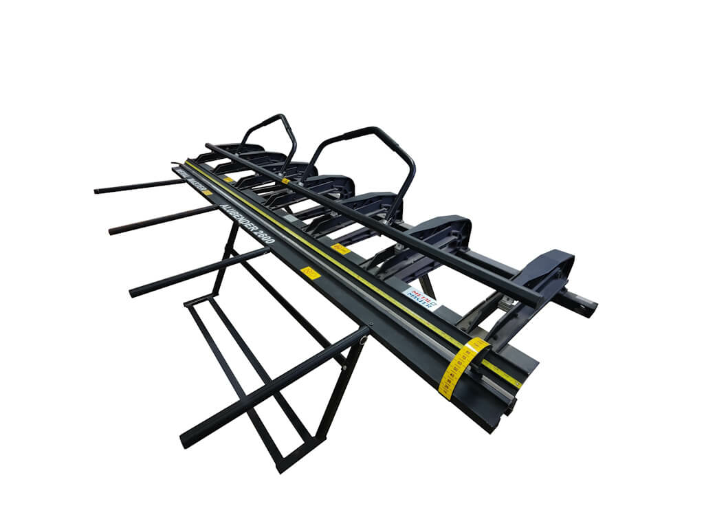 Ручной листогиб Metal Master ALUBENDER 2200