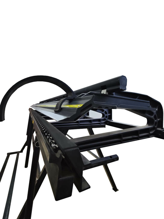 Ручной листогиб Metal Master ALUBENDER 2200