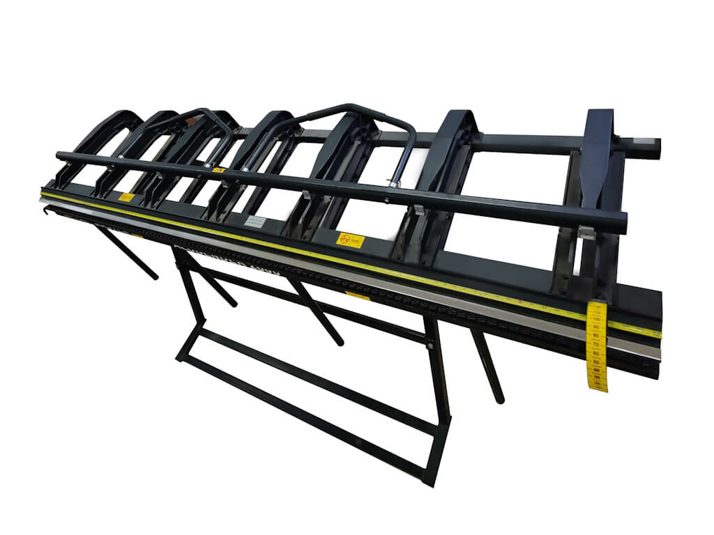 Ручной листогиб Metal Master ALUBENDER 2200