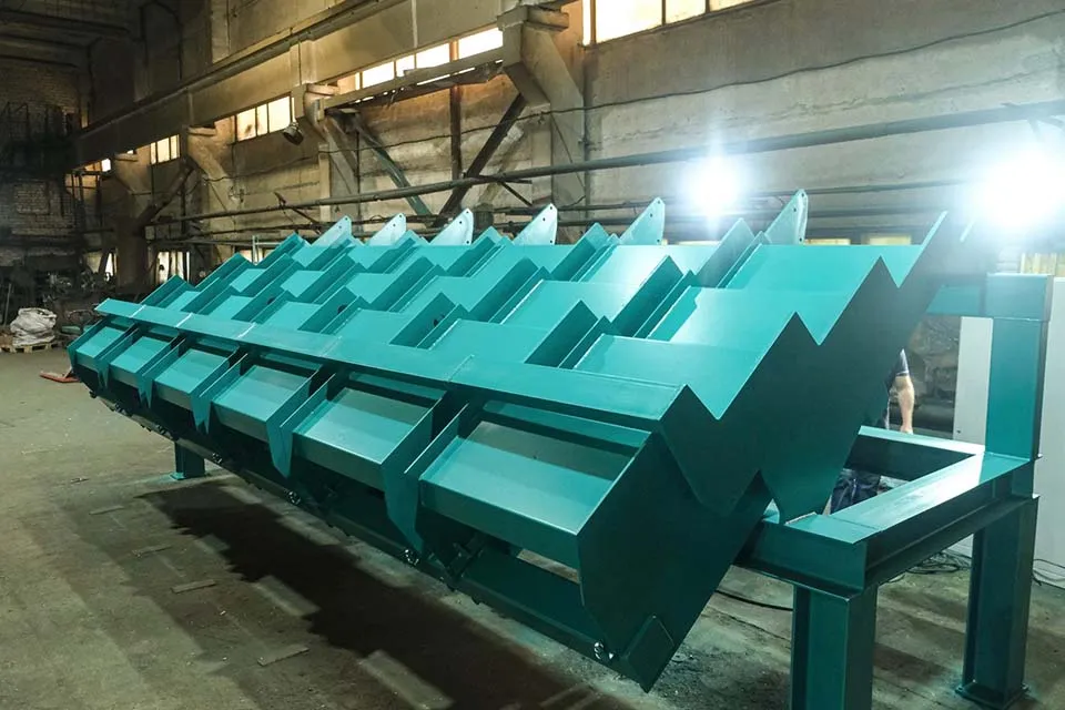 Степфидер CRONVER SF 4