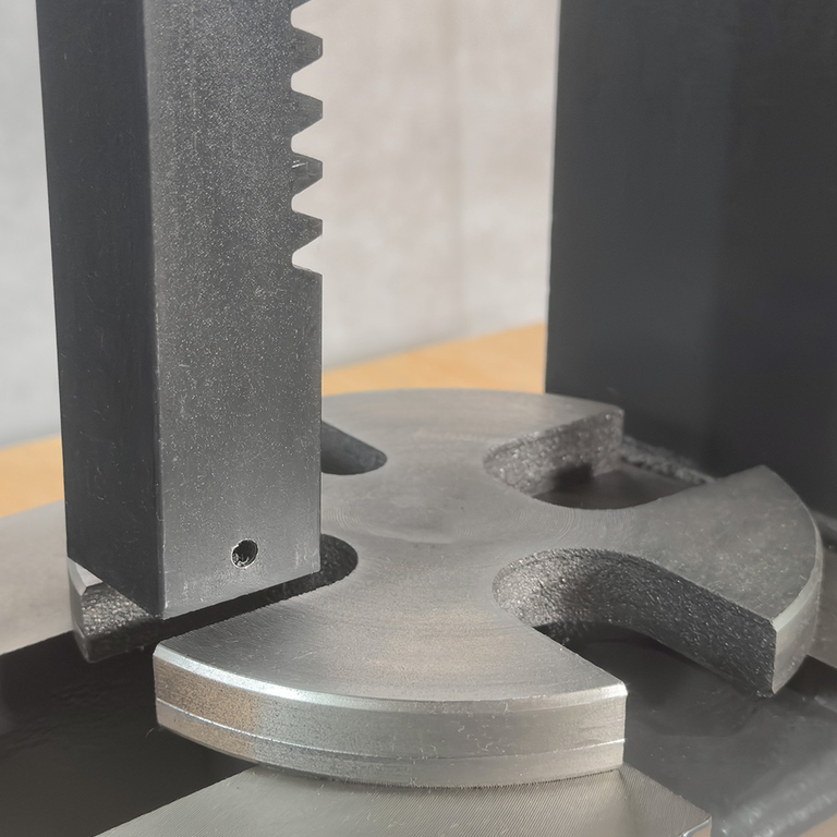 Пресс Proma AP-3 (25000003)