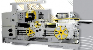 АР-41М  -  Станки специальные и специализированные токарные