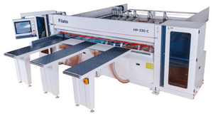 Форматно-раскроечный центр с ЧПУ Filato HP 330C