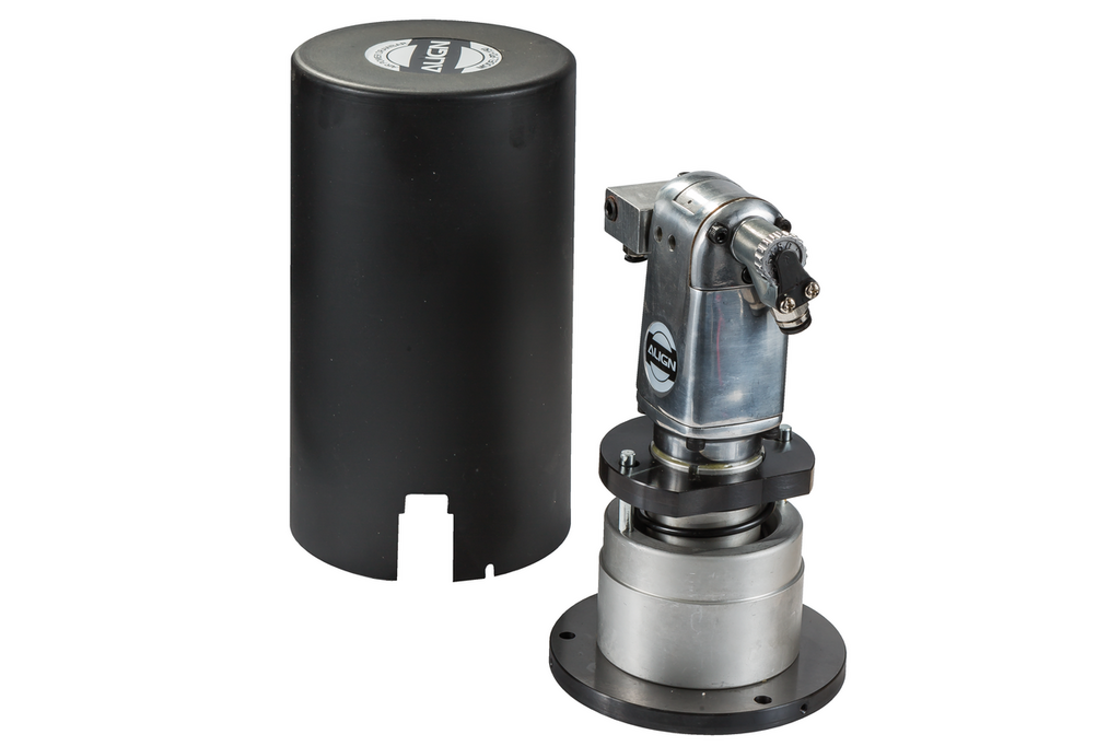 Пневматическая зажимная тяга для NT-40 (APD-NT40)