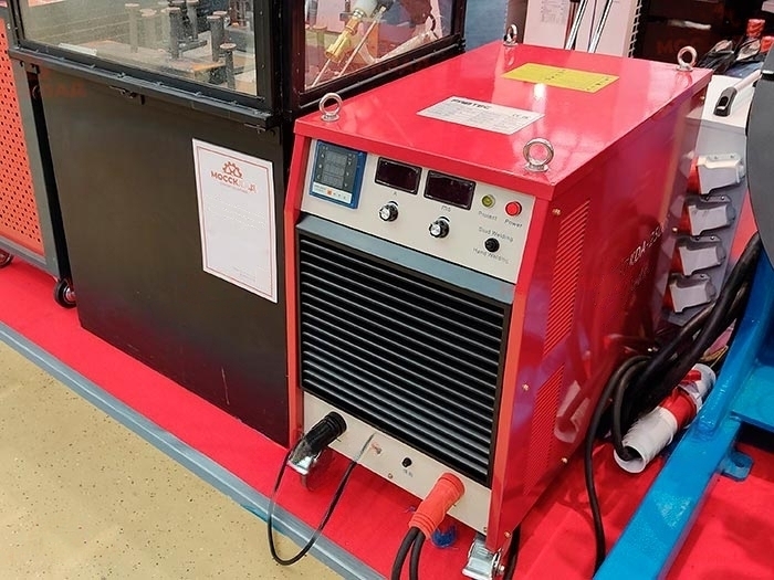 Аппарат для приварки крепежа KDA-2500i