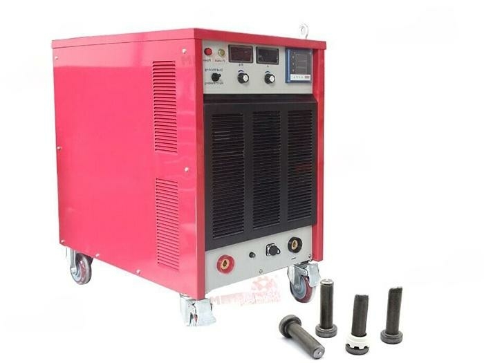 Аппарат для приварки крепежа KDA-3150i