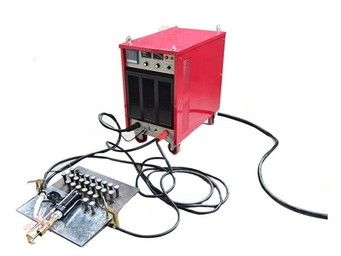 Аппарат для приварки крепежа KDA-2500i