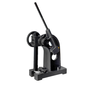 Пресс с рукояткой с трещеткой Proma APR-3 (25000030)