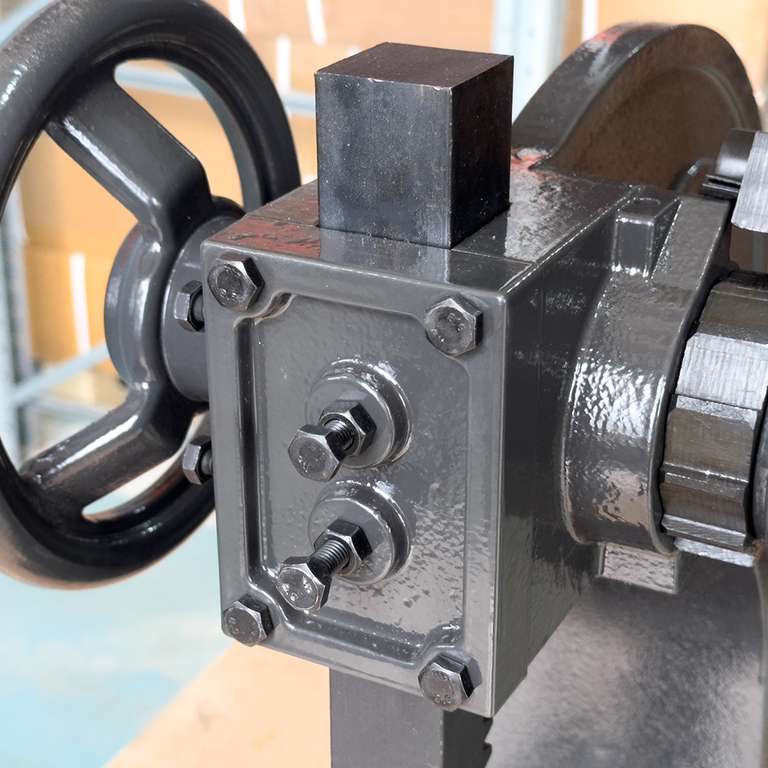 Пресс с рукояткой с трещеткой Proma APR-3 (25000030)