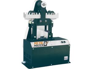 Гидравлический профилегиб Metal Master APV-200-01
