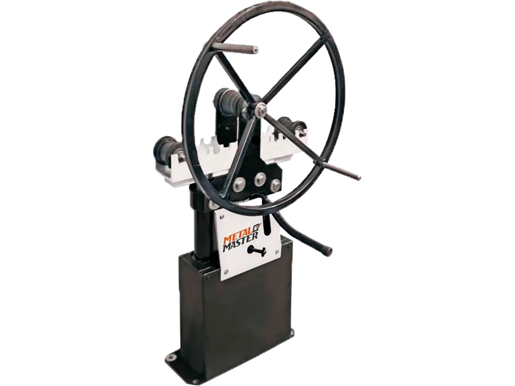 Профилегиб гидравлический ручной Metal Master APV-60 с педалью