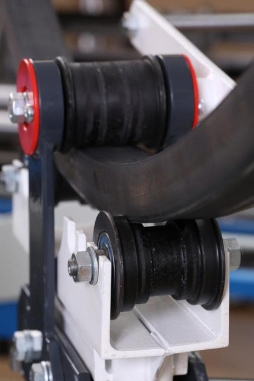 Профилегиб гидравлический ручной Metal Master APV-60 Mini