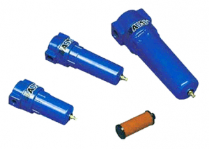 Фильтр Abac AQF 1000